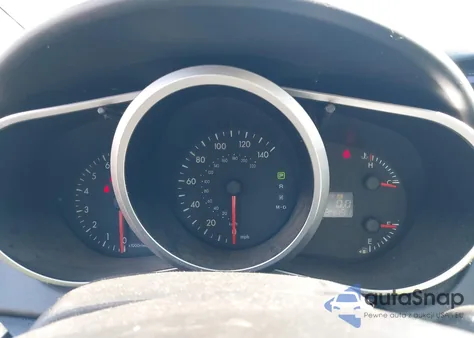 2011 Mazda Cx-7 I Sv from USA, damaged, VIN JM3ER2AM8B0390784